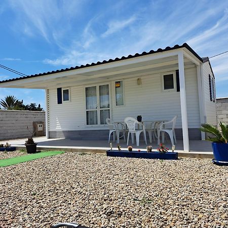 Apartamento El Ronco. Conil De La Frontera Esterno foto