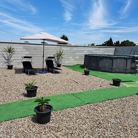 Apartamento El Ronco. Conil De La Frontera Esterno foto