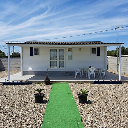 Apartamento El Ronco. Conil De La Frontera Esterno foto