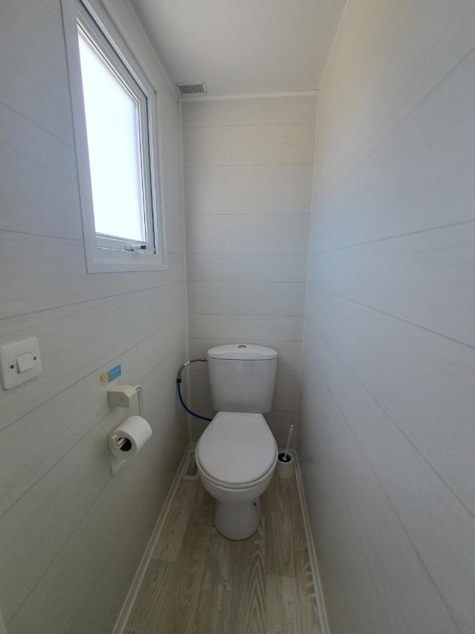 Apartamento El Ronco. Conil De La Frontera Esterno foto